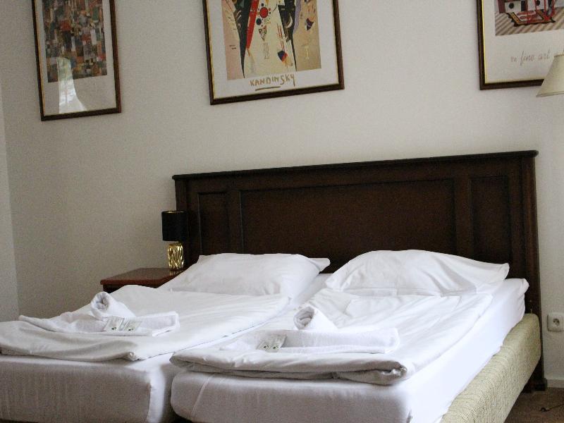 Hotel Petr - Oda