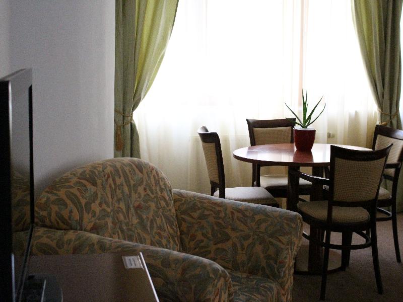 Hotel Petr - Oda