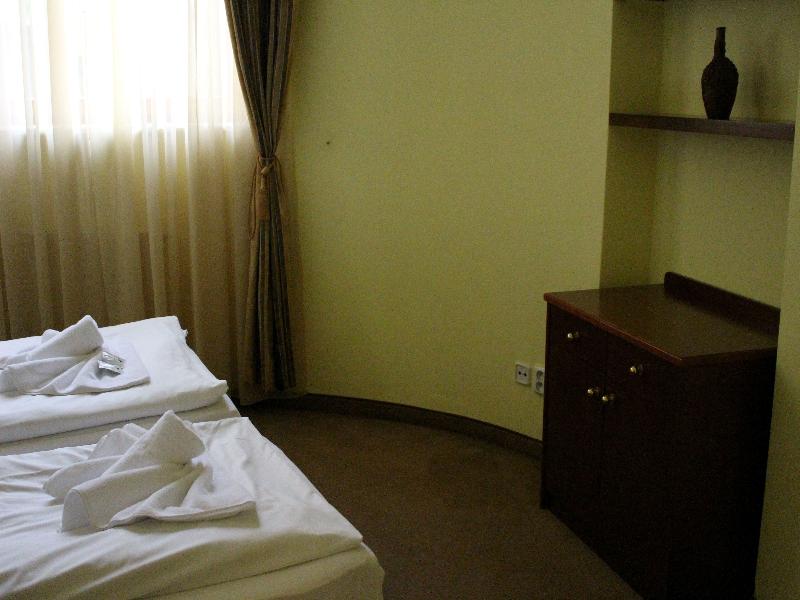 Hotel Petr - Oda