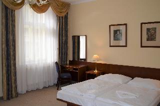 Hotel Petr fotoÄŸrafÄ±