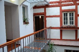 Hotel Petr fotoÄŸrafÄ±