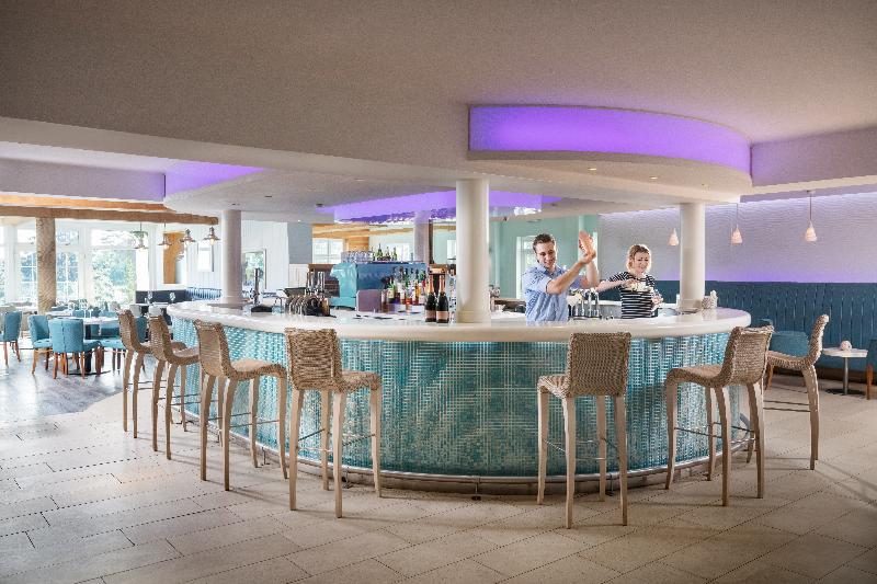 St Michaels Resort - Bar