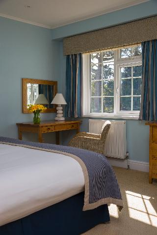 St Michaels Resort fotoÄŸrafÄ±