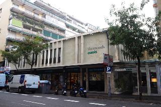 The Moods Oasis
