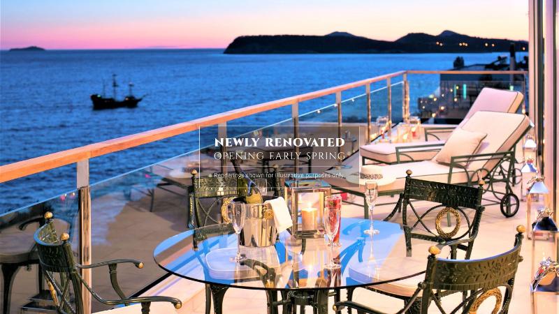 Royal Princess Hotel - Genel