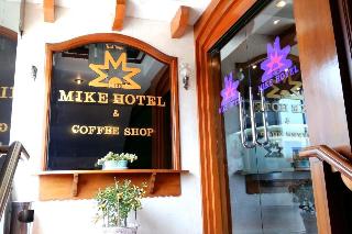 Cloudotel Walking Street otel fotoğrafı