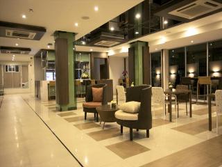 April Suites fotoÄŸrafÄ±