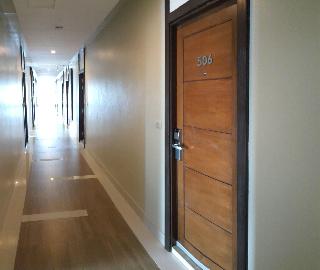April Suites fotoÄŸrafÄ±