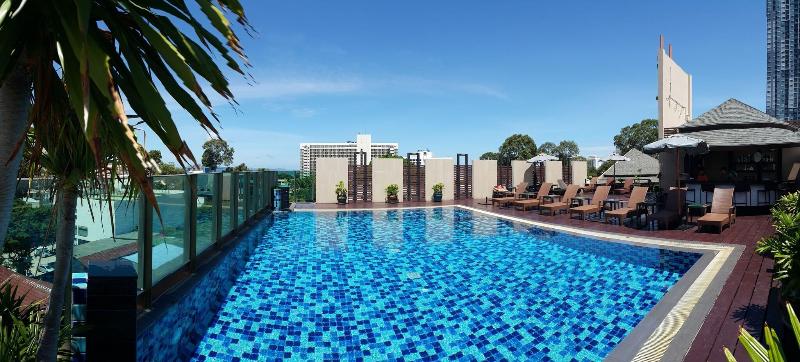 April Suites - Genel