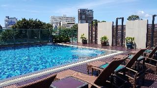 April Suites fotoÄŸrafÄ±