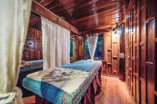 Samed Villa Resort fotoÄŸrafÄ±