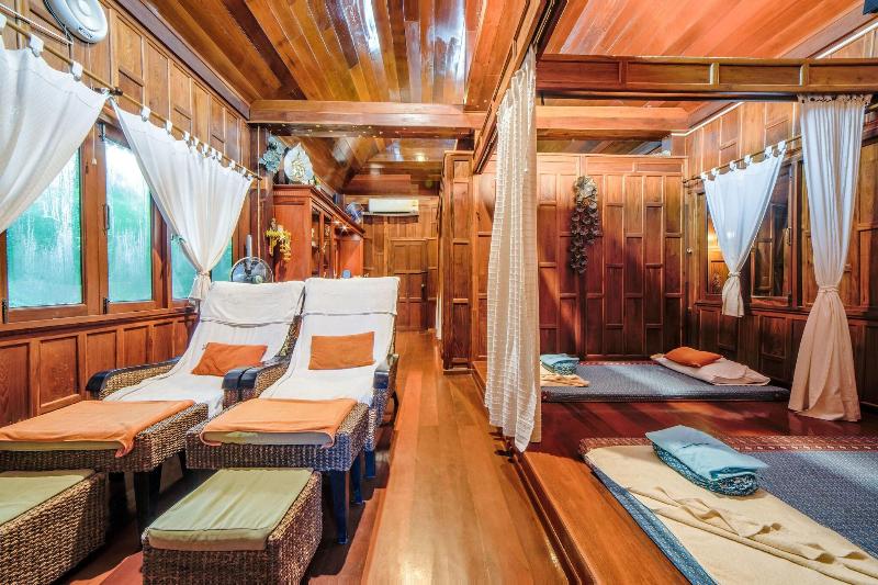 Samed Villa Resort - Aktivite