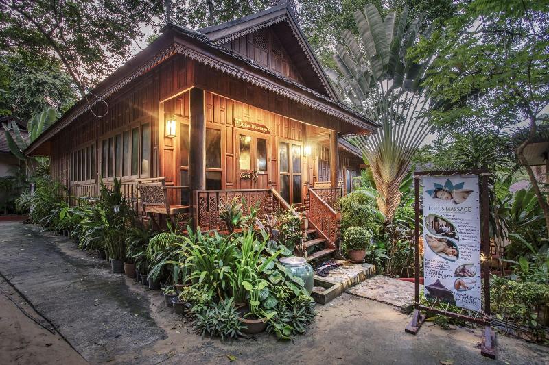 Samed Villa Resort - Aktivite