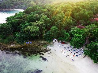 Samed Villa Resort otel fotoğrafı
