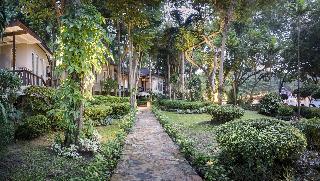 Samed Villa Resort fotoÄŸrafÄ±