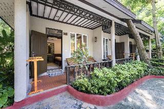 Samed Villa Resort fotoÄŸrafÄ±