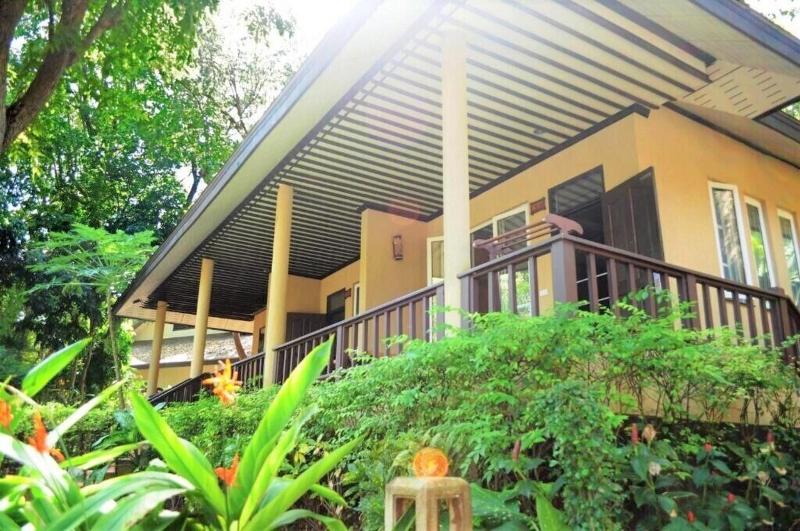 Samed Villa Resort - Genel