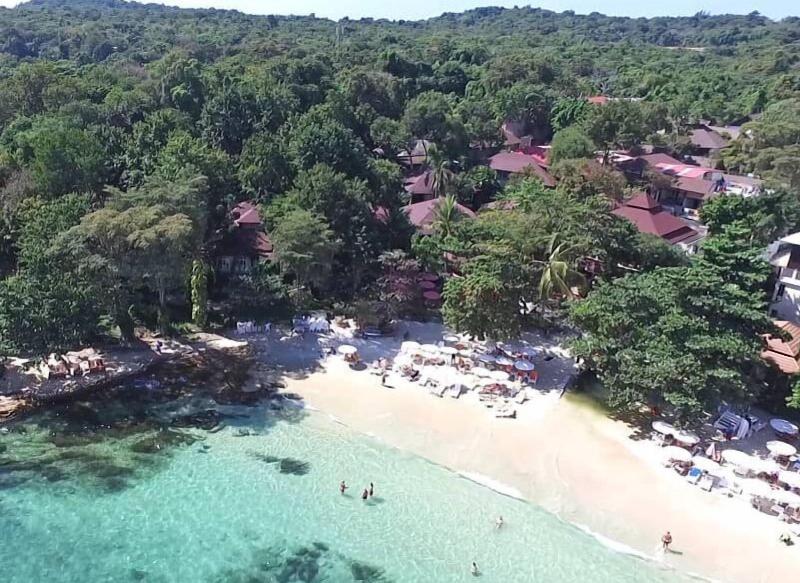 Samed Villa Resort - Genel