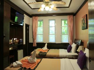 Samed Villa Resort fotoÄŸrafÄ±