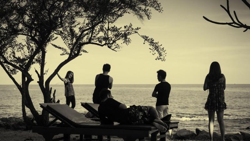 Samed Villa Resort - Genel
