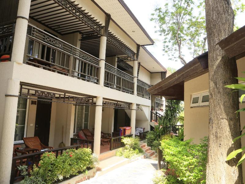 Samed Villa Resort - Genel
