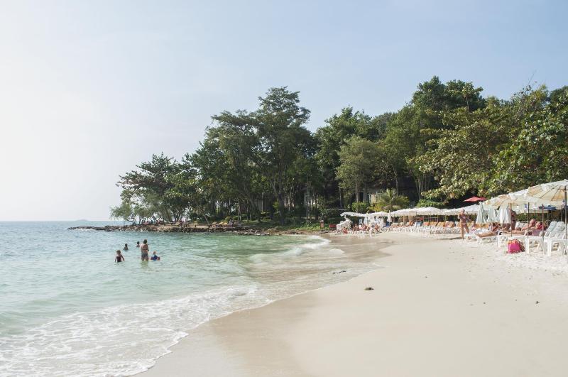 Samed Villa Resort - Genel