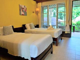 Samed Villa Resort fotoÄŸrafÄ±