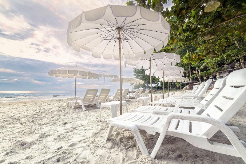Samed Villa Resort - Genel