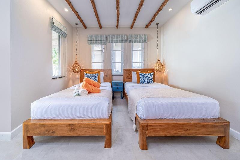 Samed Villa Resort - Oda