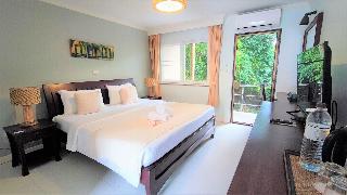 Samed Villa Resort fotoÄŸrafÄ±