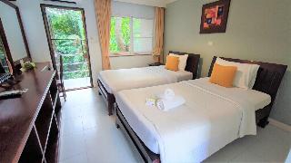 Samed Villa Resort fotoÄŸrafÄ±