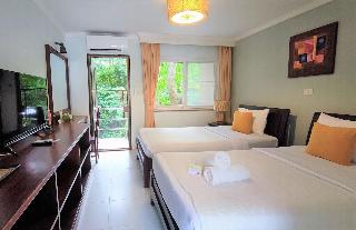 Samed Villa Resort fotoÄŸrafÄ±