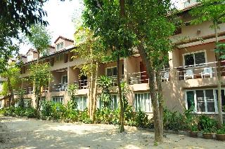Samed Villa Resort fotoÄŸrafÄ±