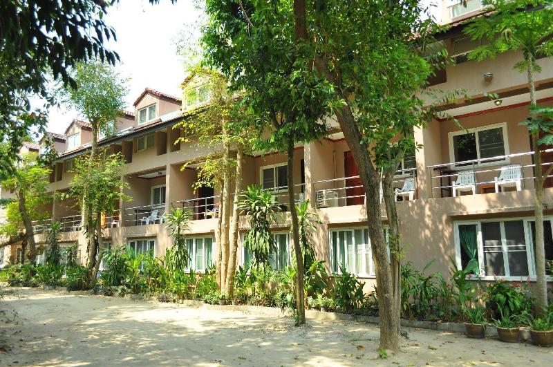 Samed Villa Resort - Oda