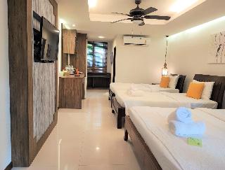 Samed Villa Resort fotoÄŸrafÄ±