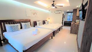 Samed Villa Resort fotoÄŸrafÄ±