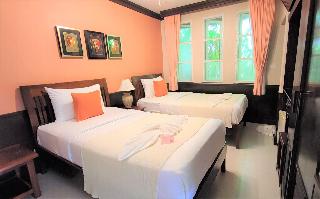 Samed Villa Resort fotoÄŸrafÄ±