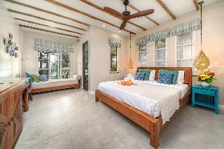 Samed Villa Resort fotoÄŸrafÄ±