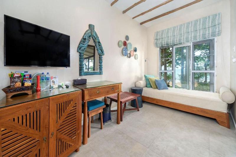Samed Villa Resort - Oda