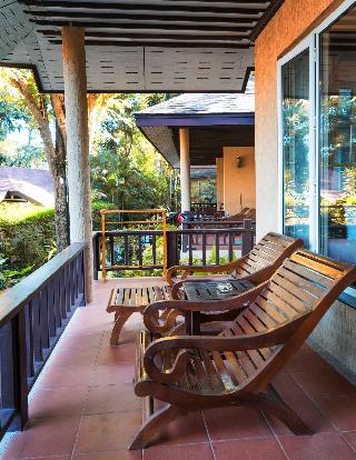 Samed Villa Resort fotoÄŸrafÄ±