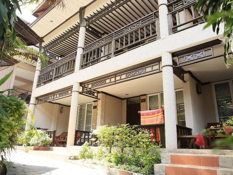 Samed Villa Resort - Oda