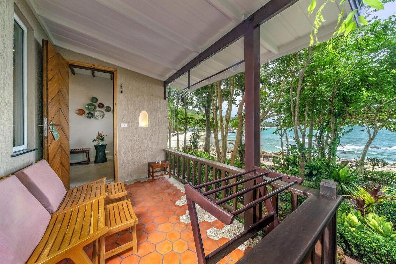 Samed Villa Resort - Oda