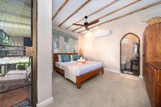 Samed Villa Resort fotoÄŸrafÄ±