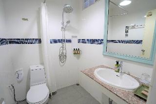 Samed Villa Resort fotoÄŸrafÄ±