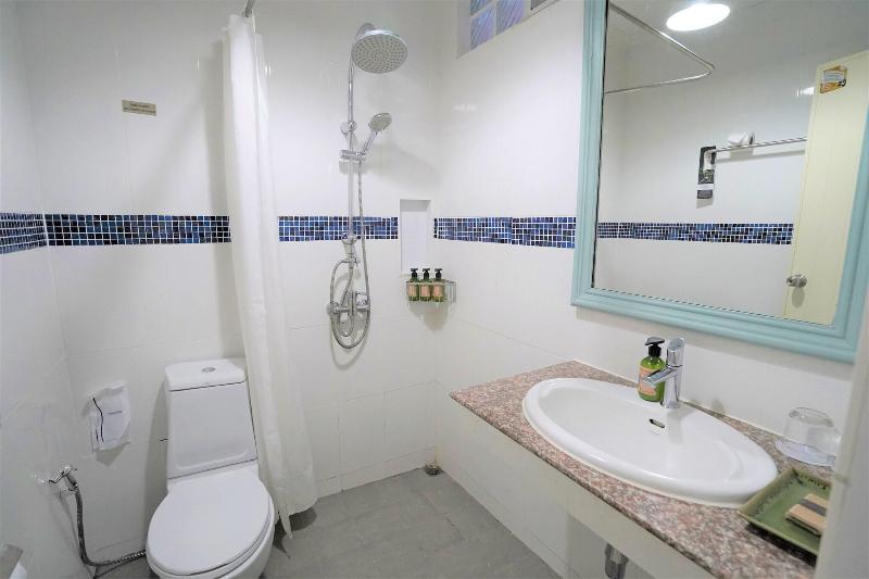Samed Villa Resort - Oda