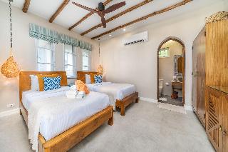 Samed Villa Resort fotoÄŸrafÄ±