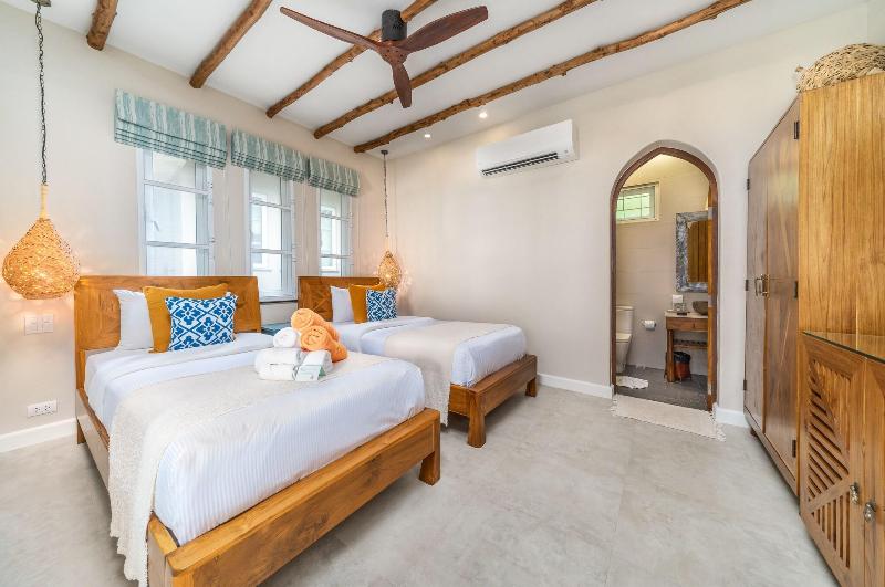 Samed Villa Resort - Oda