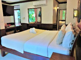 Samed Villa Resort fotoÄŸrafÄ±