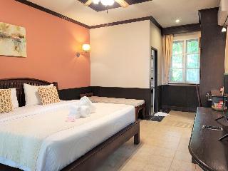 Samed Villa Resort fotoÄŸrafÄ±