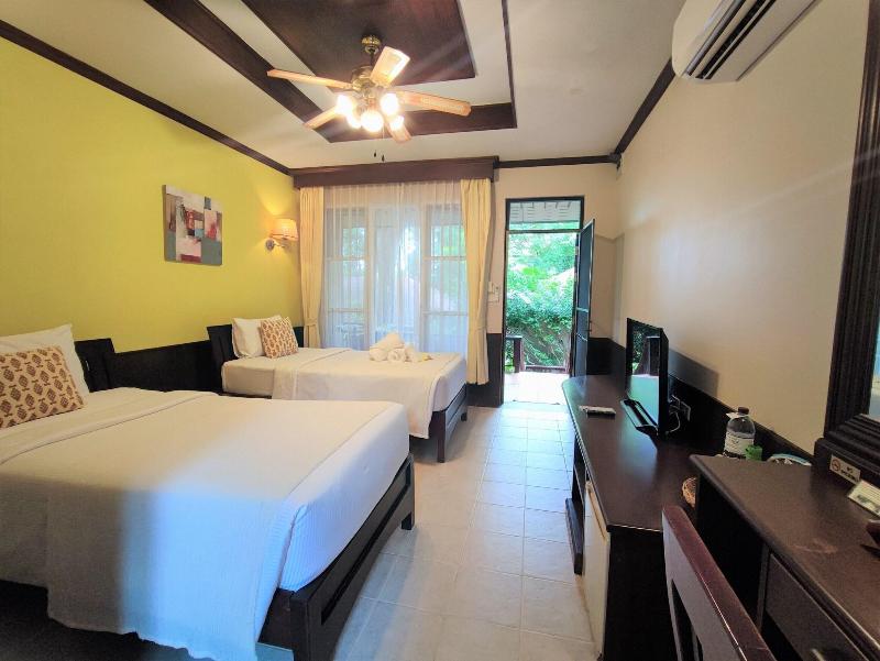 Samed Villa Resort - Oda
